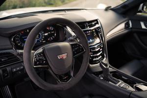 Cadillac CTS-V GeigerCars.de