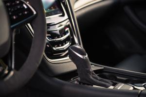 Cadillac CTS-V GeigerCars.de