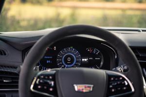 Cadillac CTS-V GeigerCars.de