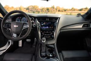 Cadillac CTS-V GeigerCars.de