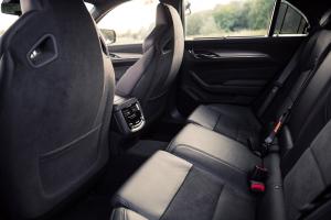 Cadillac CTS-V GeigerCars.de