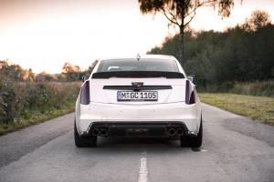 Cadillac CTS-V GeigerCars.de