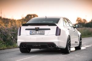 Cadillac CTS-V GeigerCars.de