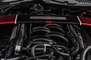 Ford Mustang Shelby GT350 Ken Block Style