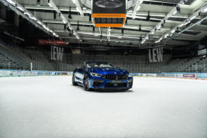 G-POWER G8M Bi-TURBO mit 820 PS