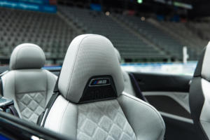 G-POWER G8M Bi-TURBO mit 820 PS