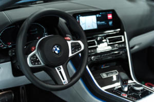 G-POWER G8M Bi-TURBO mit 820 PS