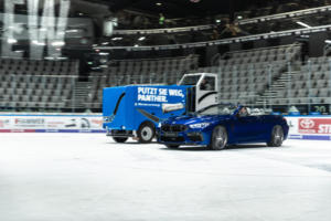 G-POWER G8M Bi-TURBO mit 820 PS