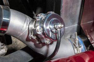 Nissan Skyline 2000 GT-X