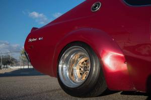 Nissan Skyline 2000 GT-X