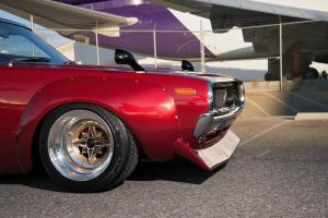 Nissan Skyline 2000 GT-X