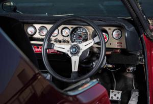 Nissan Skyline 2000 GT-X