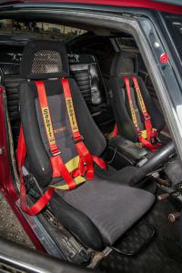 Nissan Skyline 2000 GT-X