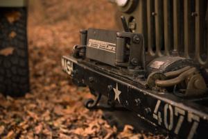 GeigerCars.de Jeep Wrangler neu & alt