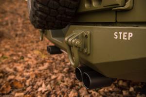 GeigerCars.de Jeep Wrangler neu & alt