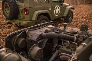 GeigerCars.de Jeep Wrangler neu & alt