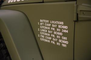 GeigerCars.de Jeep Wrangler neu & alt