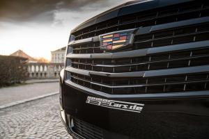 Cadillac Escalade GeigerCars.de