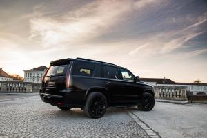 Cadillac Escalade GeigerCars.de