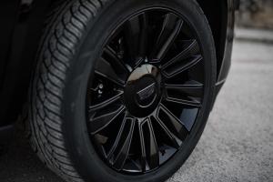 Cadillac Escalade GeigerCars.de