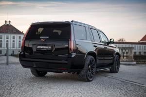 Cadillac Escalade GeigerCars.de