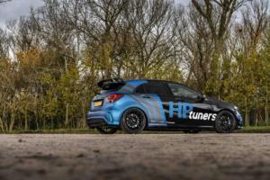 Mercedes-Benz A 45 AMG von HP Tuners