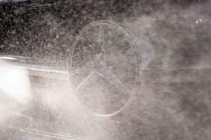 Spezial Fahrzeugaufbereitung bei HUB CAR