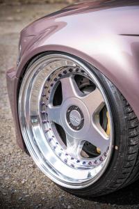 BMW E46 320Ci Cabriolet Backdate