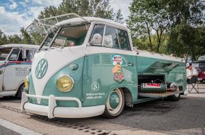 Event, 28. Le Bug Show, Circuit de Spa-Francorchamps / BE, 19.-20.08.2023