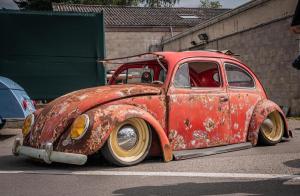 Event, 28. Le Bug Show, Circuit de Spa-Francorchamps / BE, 19.-20.08.2023