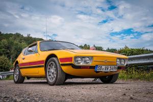 Event, 28. Le Bug Show, Circuit de Spa-Francorchamps / BE, 19.-20.08.2023