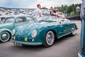 Event, 28. Le Bug Show, Circuit de Spa-Francorchamps / BE, 19.-20.08.2023