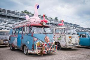 Event, 28. Le Bug Show, Circuit de Spa-Francorchamps / BE, 19.-20.08.2023