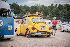 Event, 28. Le Bug Show, Circuit de Spa-Francorchamps / BE, 19.-20.08.2023