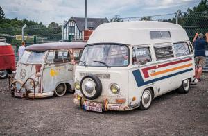 Event, 28. Le Bug Show, Circuit de Spa-Francorchamps / BE, 19.-20.08.2023