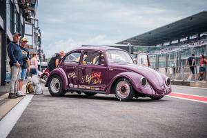 Event, 28. Le Bug Show, Circuit de Spa-Francorchamps / BE, 19.-20.08.2023