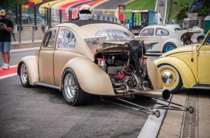 Event, 28. Le Bug Show, Circuit de Spa-Francorchamps / BE, 19.-20.08.2023
