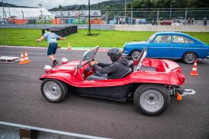 Event, 28. Le Bug Show, Circuit de Spa-Francorchamps / BE, 19.-20.08.2023