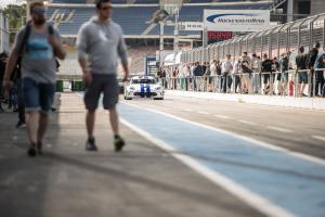 GeigerCars.de Tuner-GP Hockenheim 2017