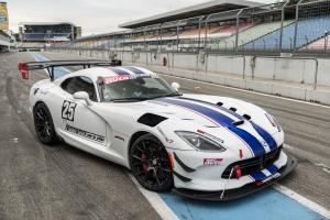 GeigerCars.de Tuner-GP Hockenheim 2017