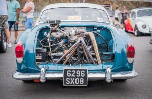 Event, 28. Le Bug Show, Circuit de Spa-Francorchamps / BE, 19.-20.08.2023