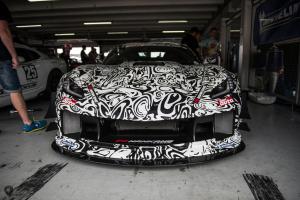 GeigerCars.de Tuner-GP Hockenheim 2017