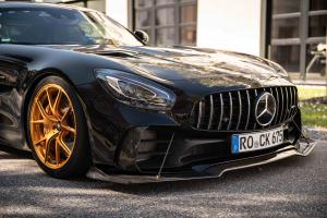TIKT AMG GTR1 (Basis Mercedes-AMG GT R)