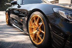 TIKT AMG GTR1 (Basis Mercedes-AMG GT R)