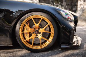 TIKT AMG GTR1 (Basis Mercedes-AMG GT R)