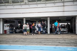 GeigerCars.de Tuner-GP Hockenheim 2017