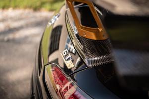 TIKT AMG GTR1 (Basis Mercedes-AMG GT R)