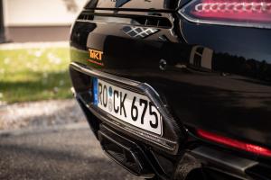 TIKT AMG GTR1 (Basis Mercedes-AMG GT R)