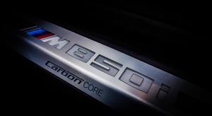 Speed-Buster Kraftspritze für BMW M850i