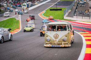 Event, 28. Le Bug Show, Circuit de Spa-Francorchamps / BE, 19.-20.08.2023